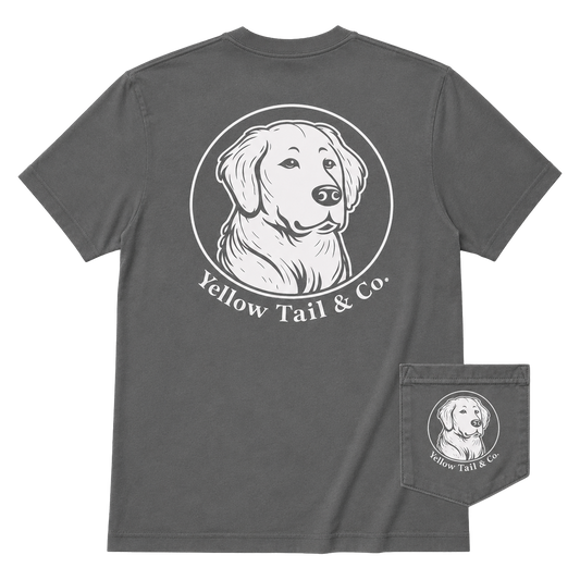 Classic Logo Tee