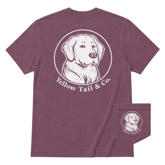 Classic Logo Tee