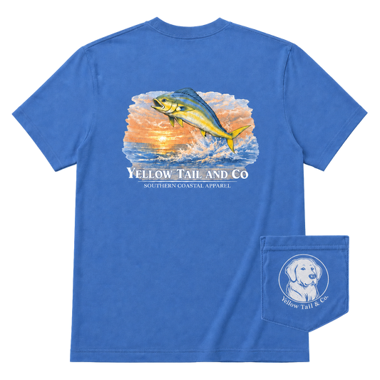 Coastal Mahi