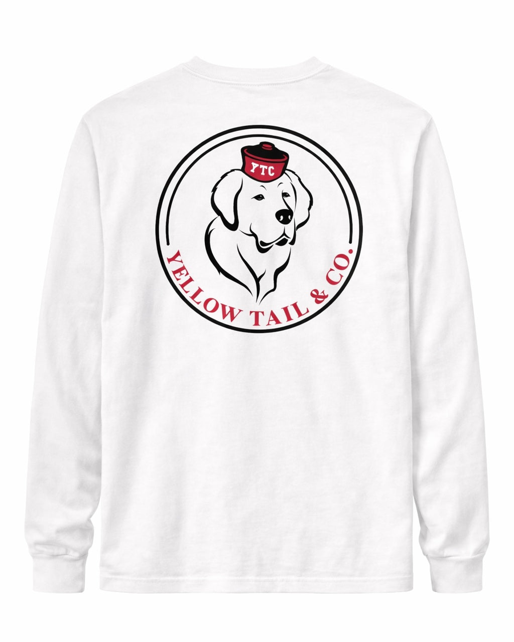 State Pup